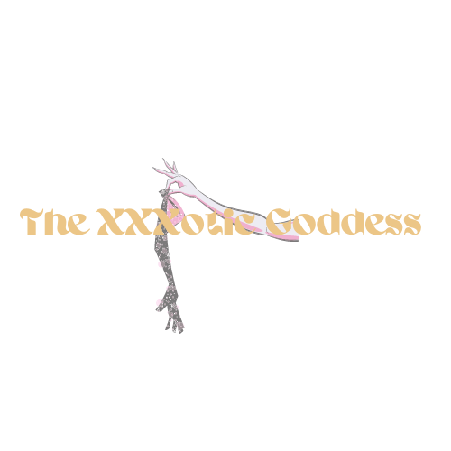thexxxoticgoddess logo
