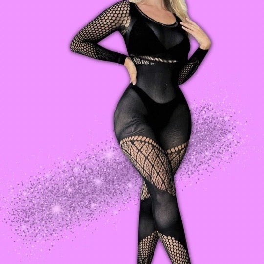 Gemma Bodysuit