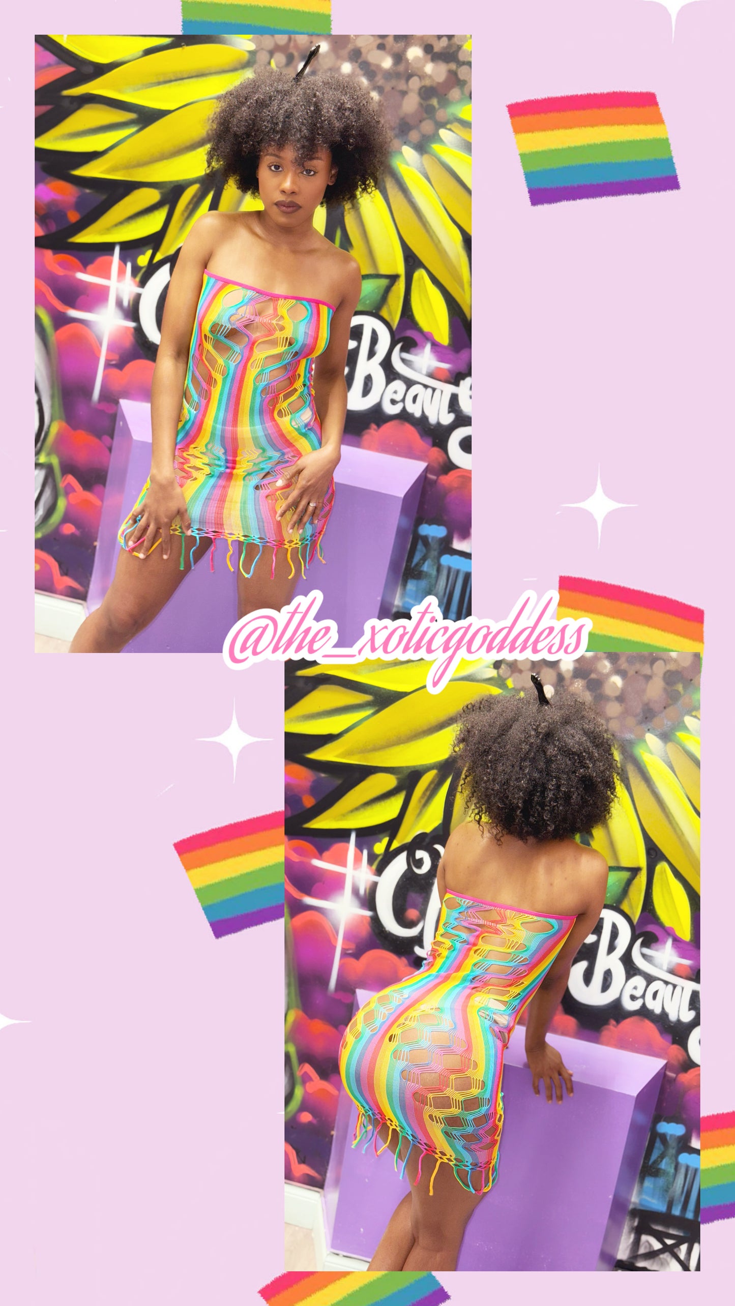 Ella Dress