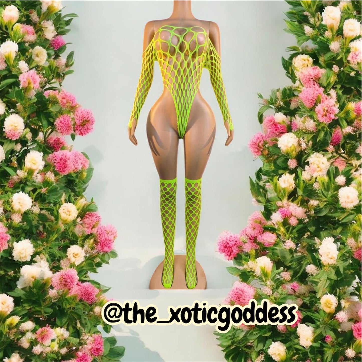 Olivia One piece