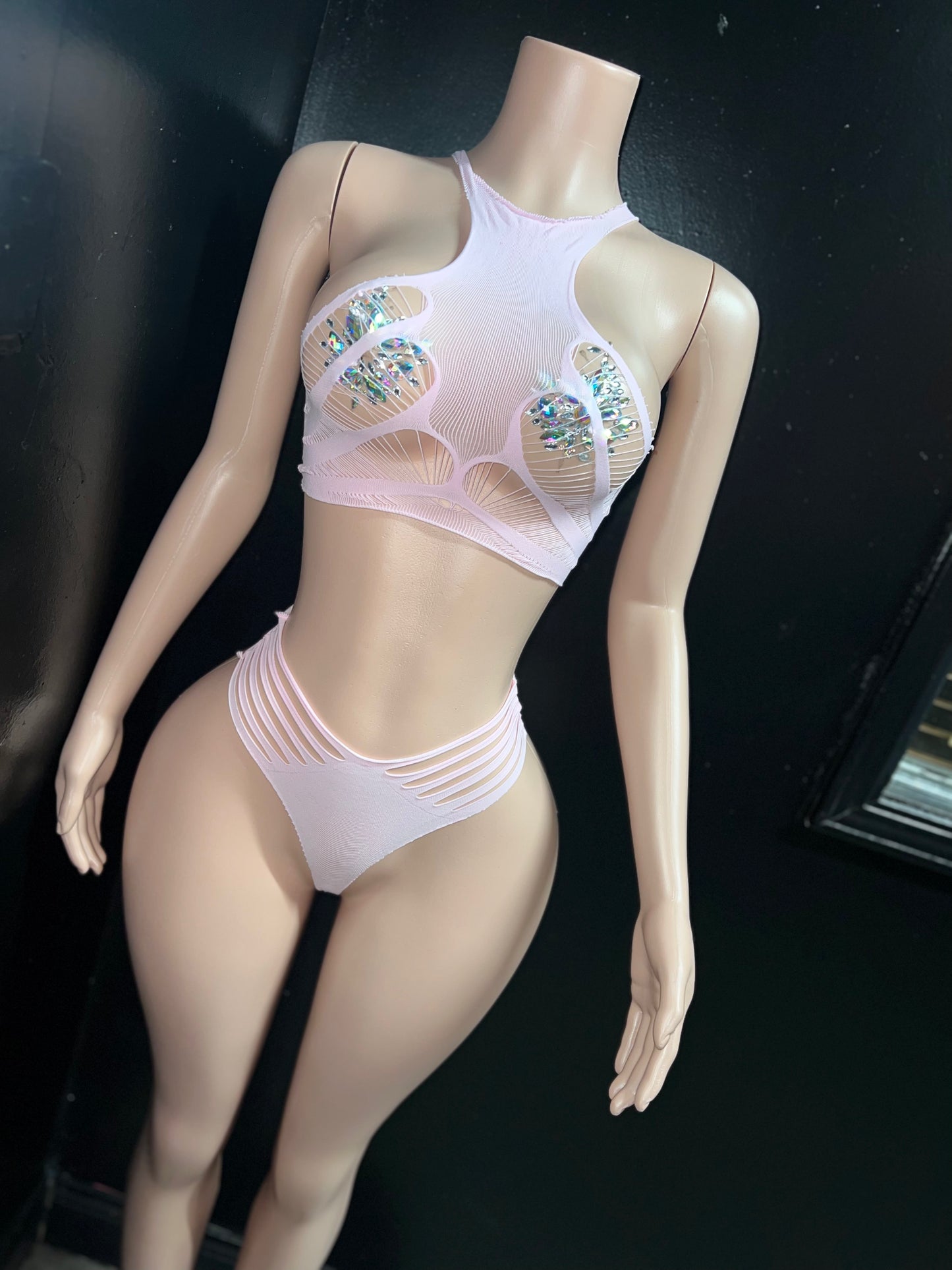 Pristine Two Piece