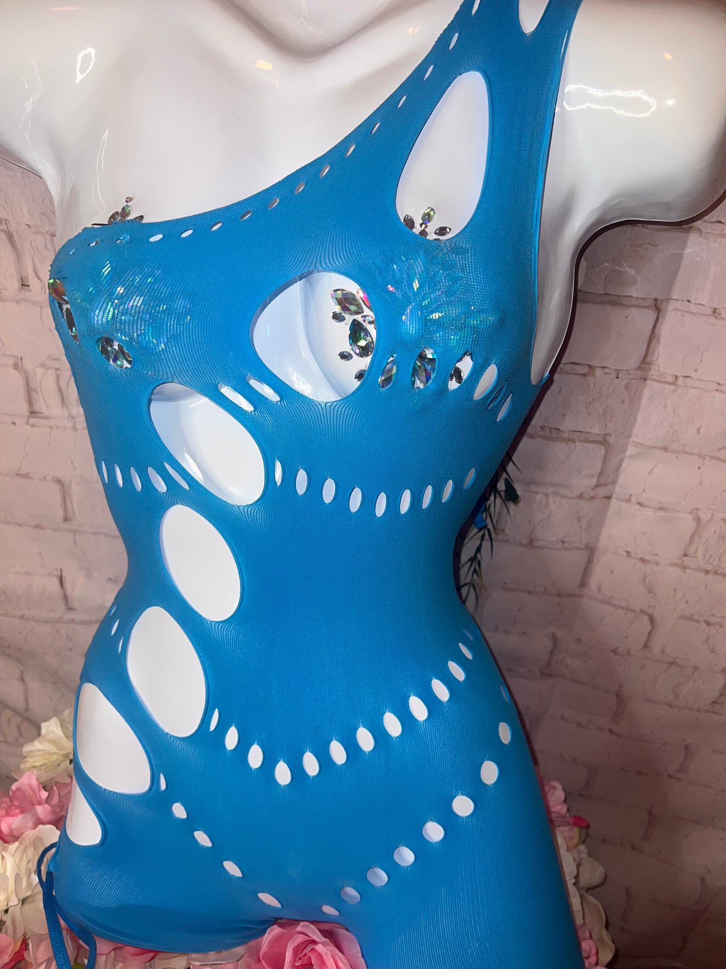 Jania Romper