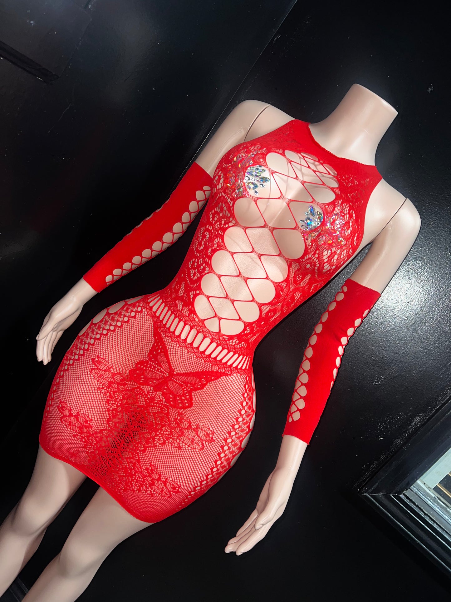 Italy dress