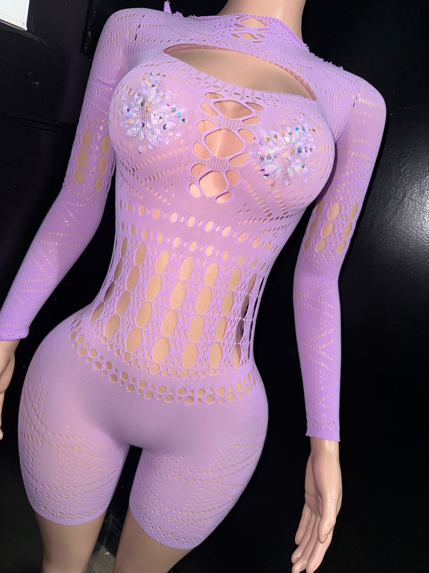 Heaven Sent One Piece