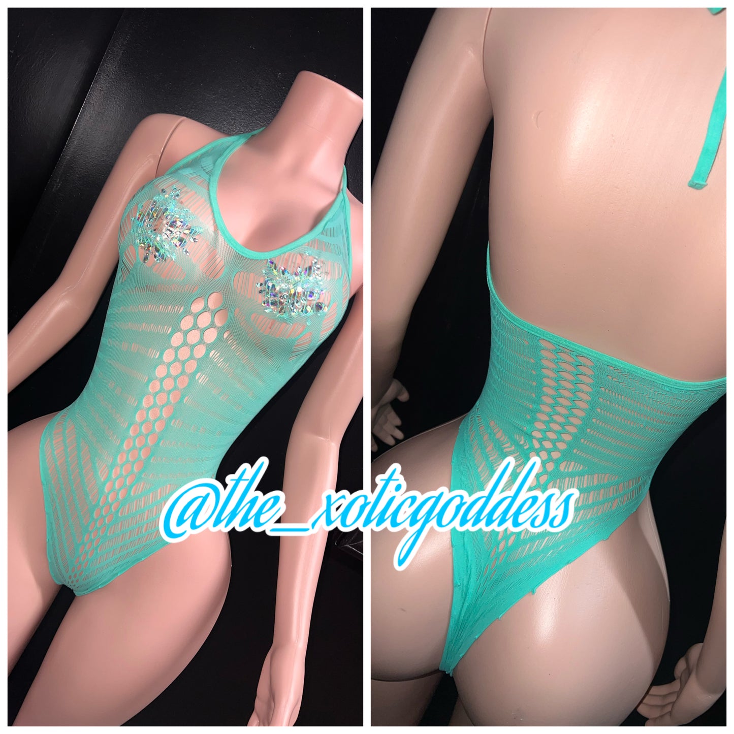 Mint One Piece