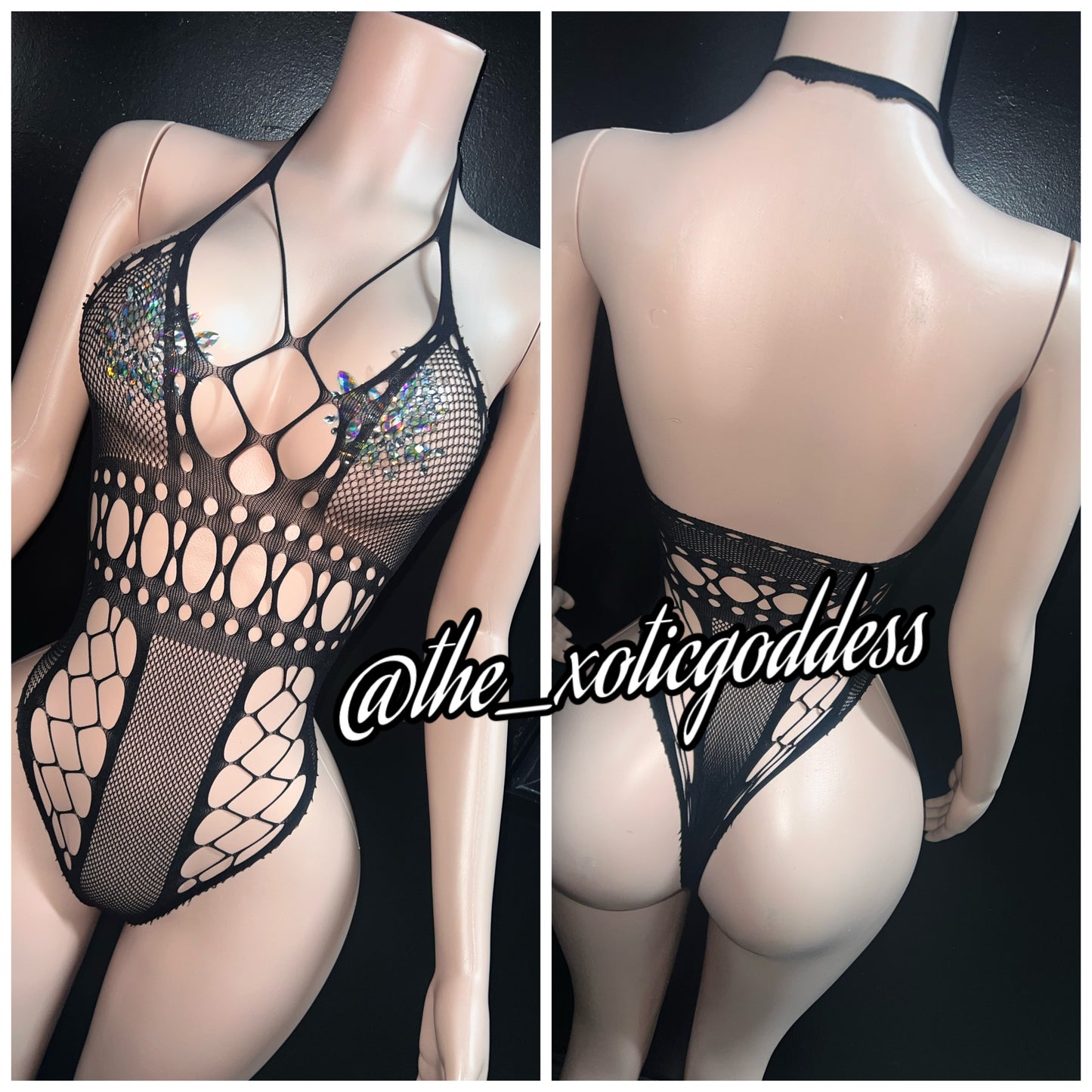 Nivea Bodysuit