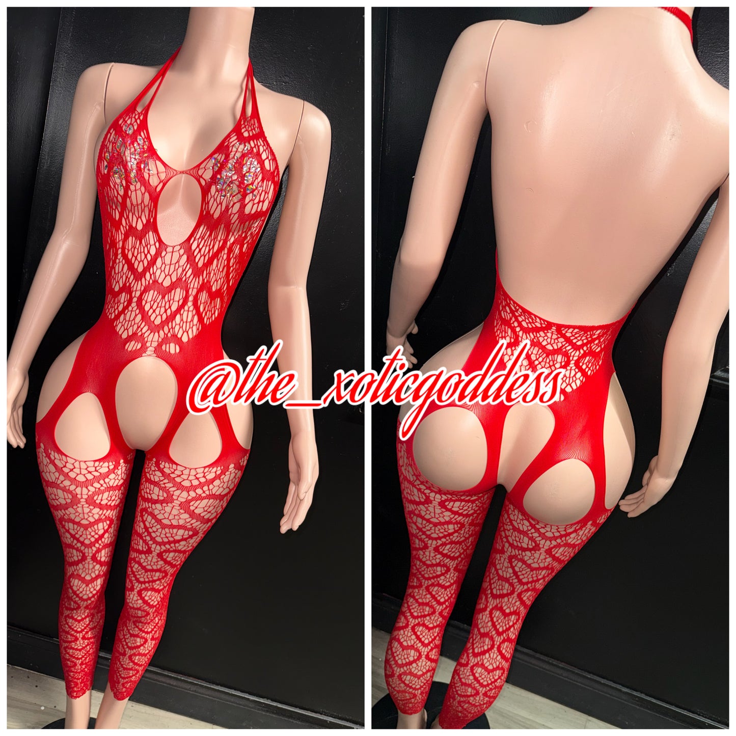 Sweet Addiction One piece