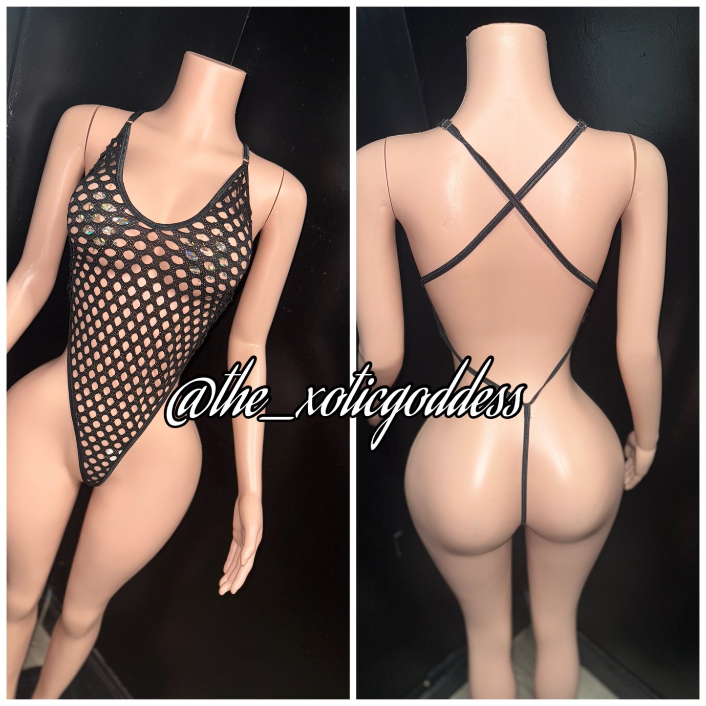 Ri Bodysuit