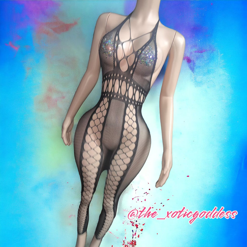 Paris Bodysuit