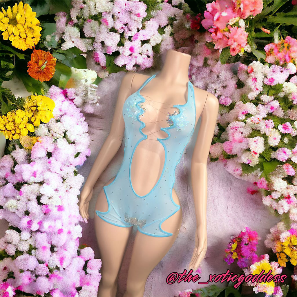 Lolaa Romper