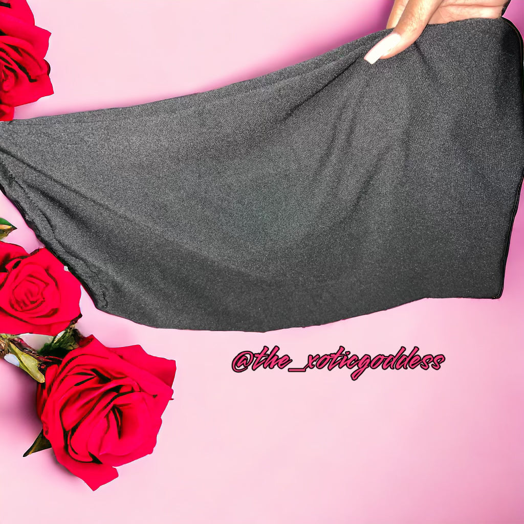 Basic Color Moneybag