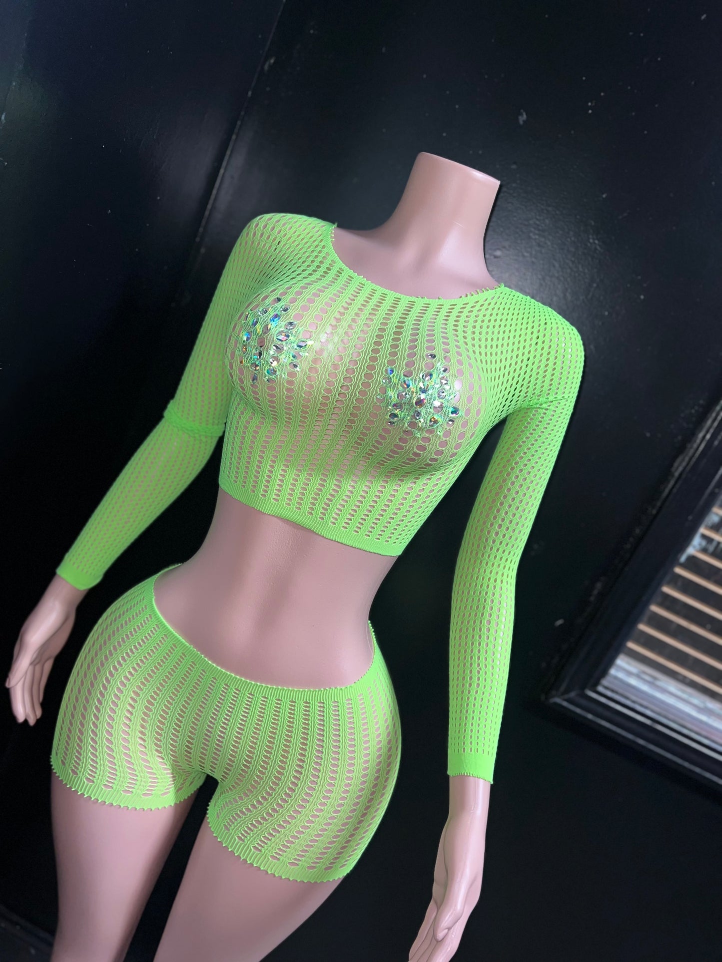 Buttercup 2 Piece