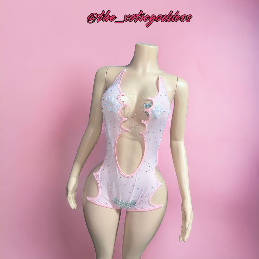 Lolaa Romper