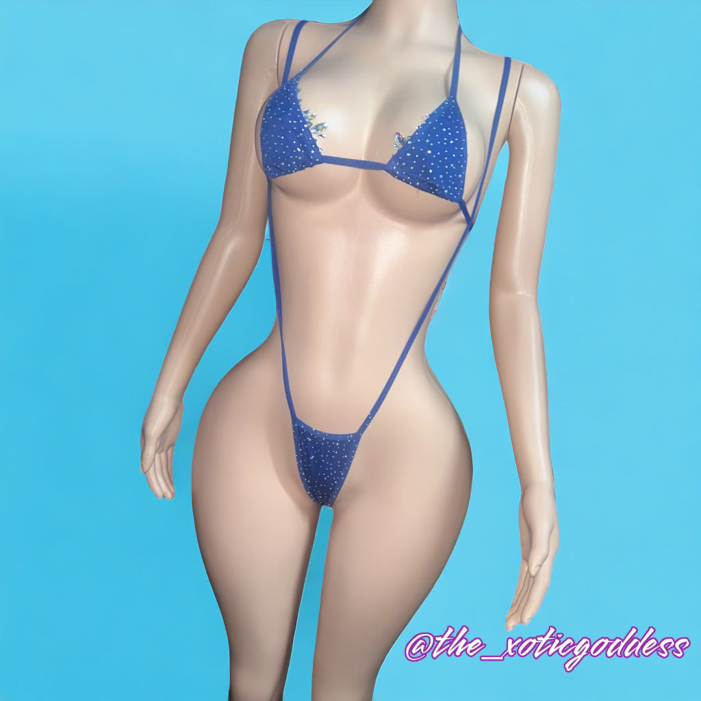 Gia Slingshot