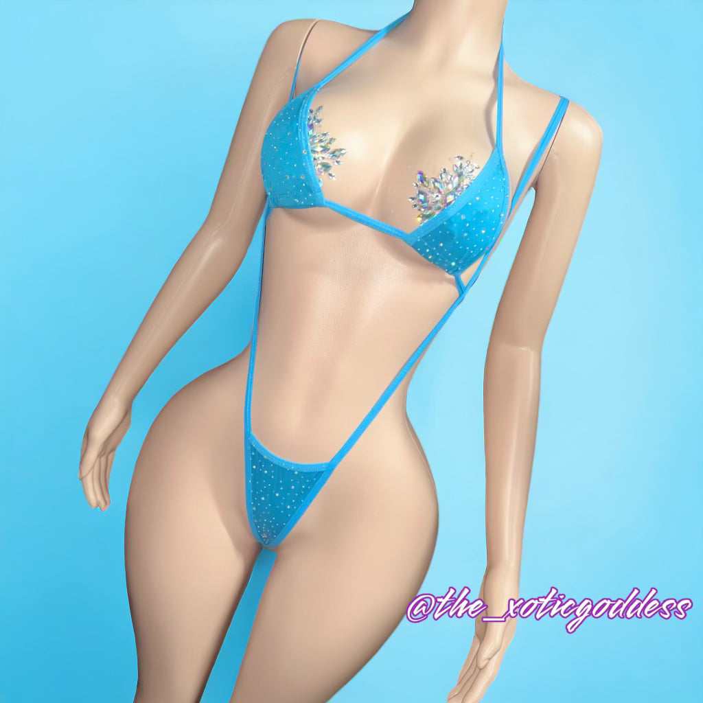 Gia Slingshot