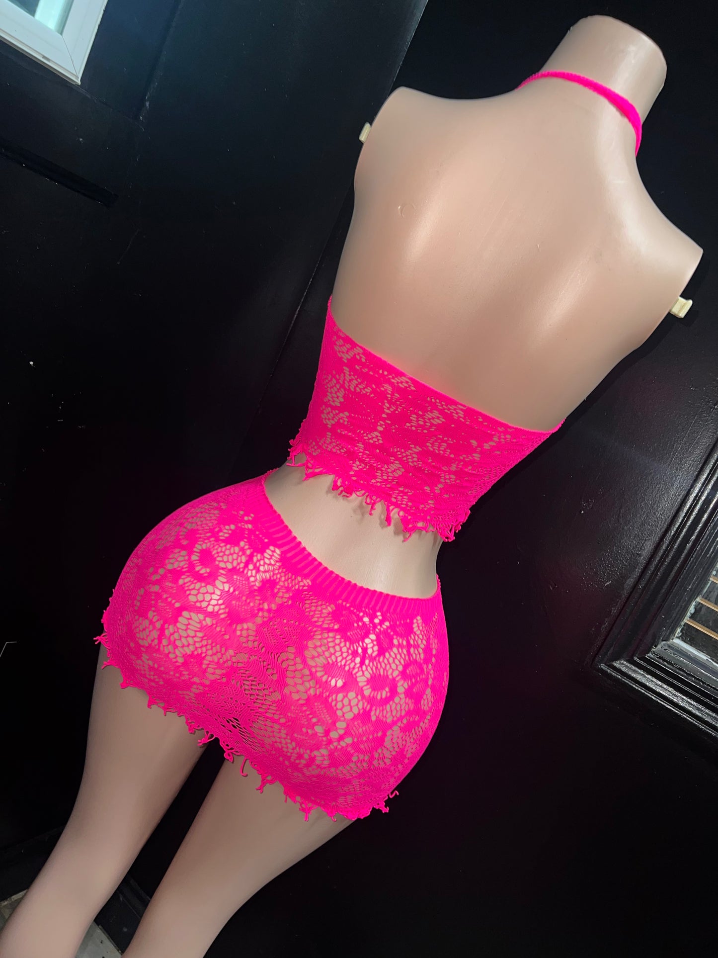 Blossom 2 Piece