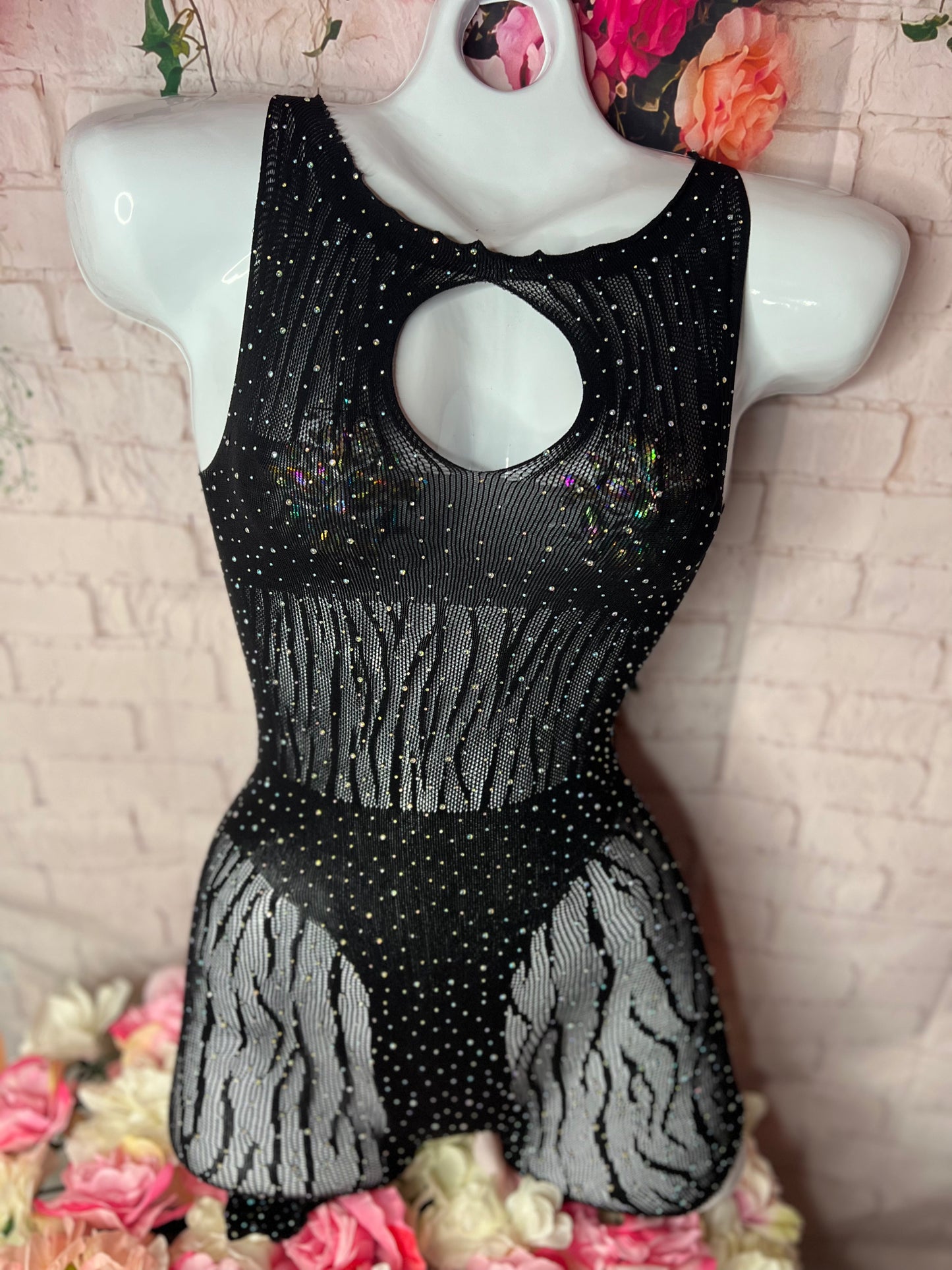 Layla Romper