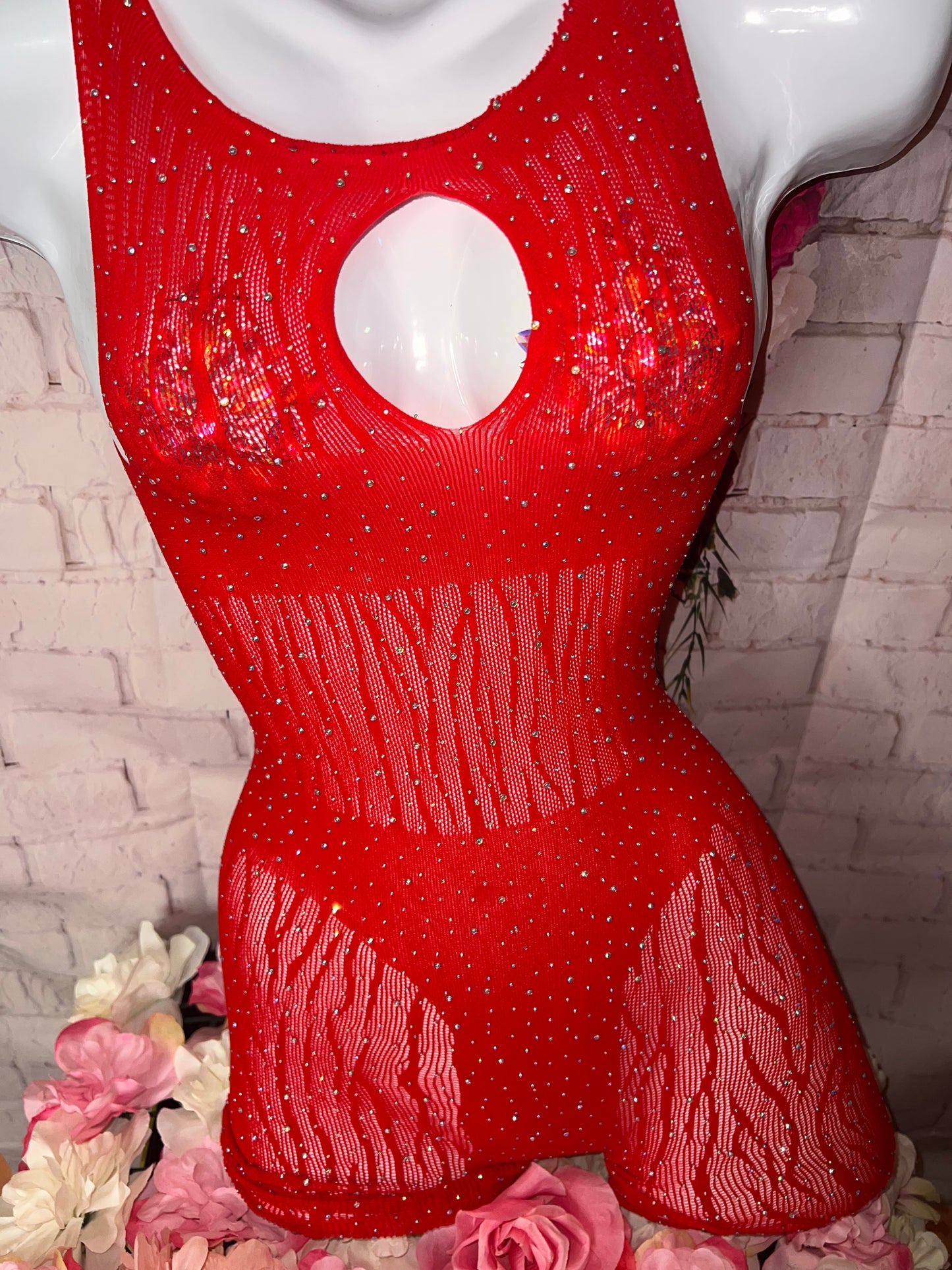 Layla Romper