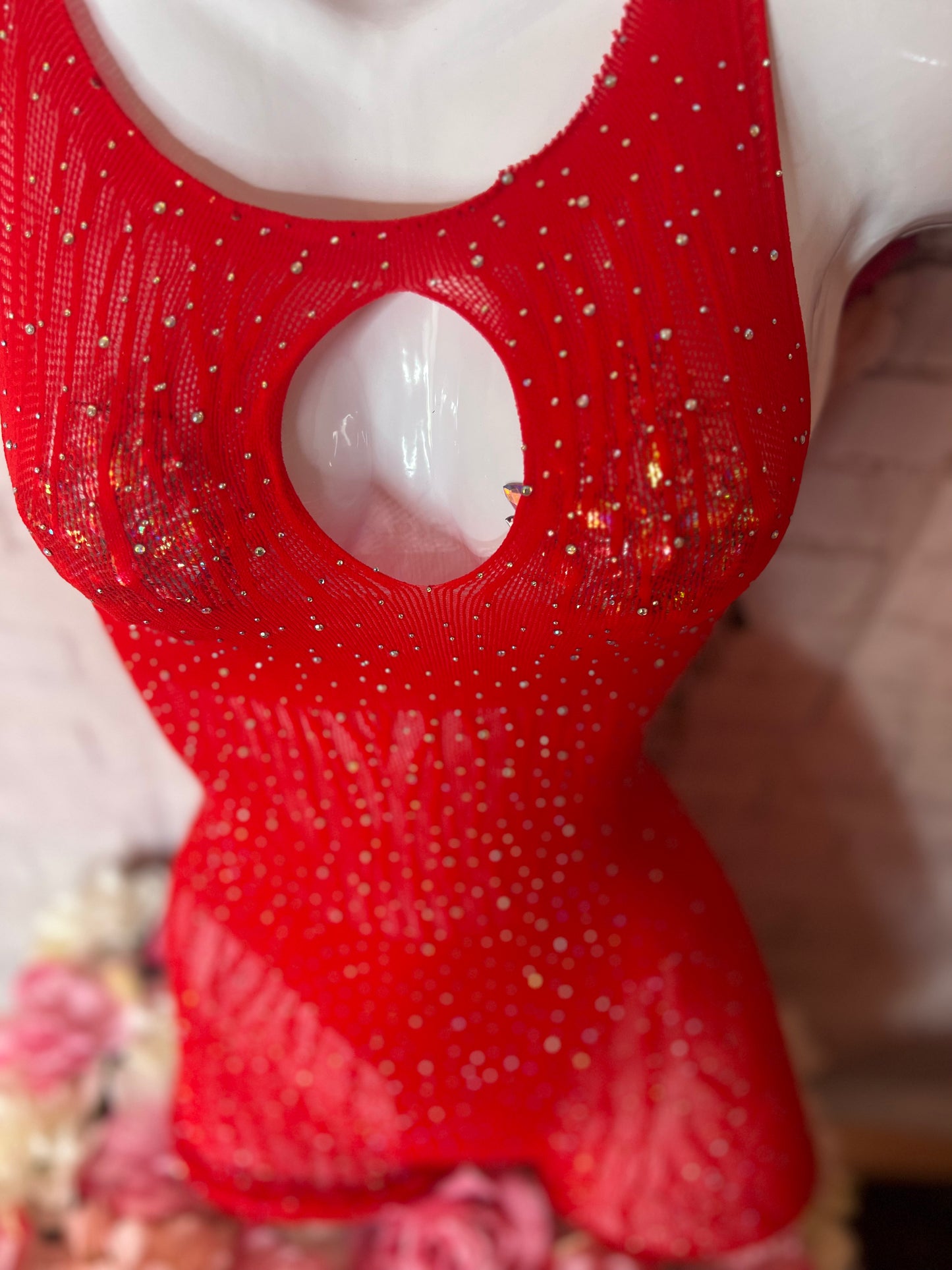 Layla Romper