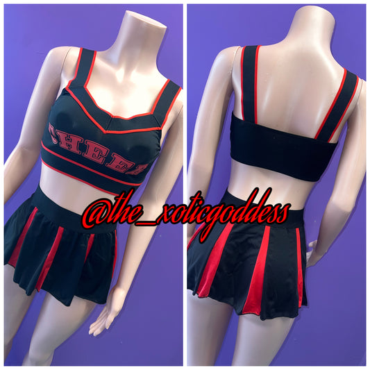 Cheer Costume