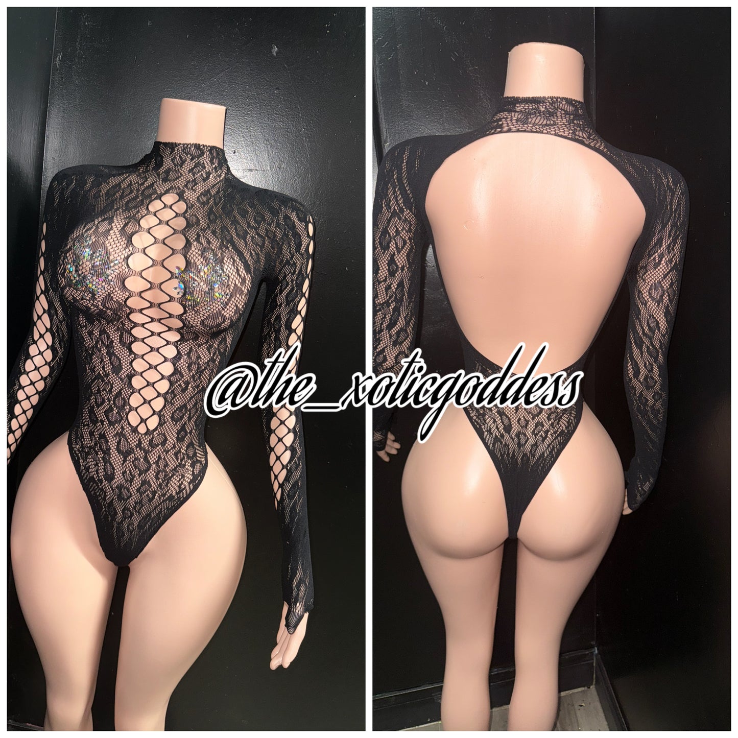 Kendra One Piece
