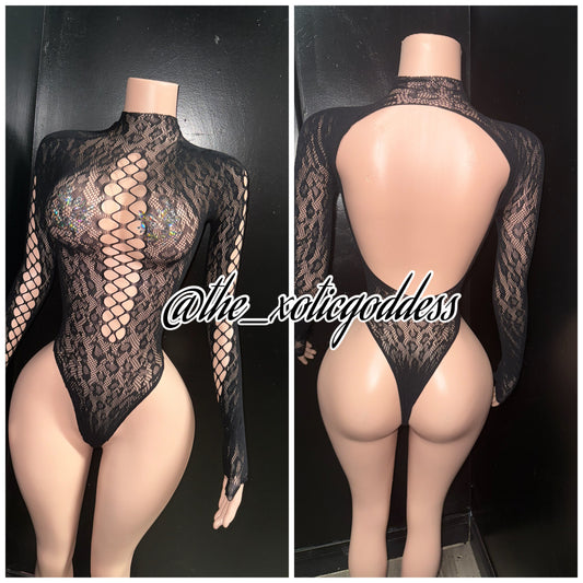 Kendra One Piece