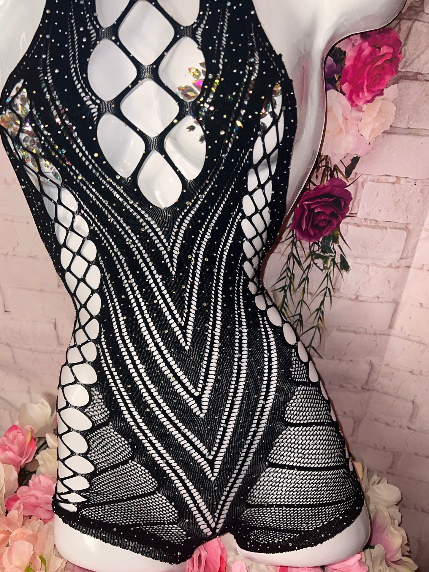 Onyx One Piece