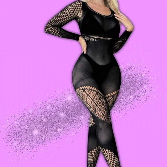 Gemma Bodysuit