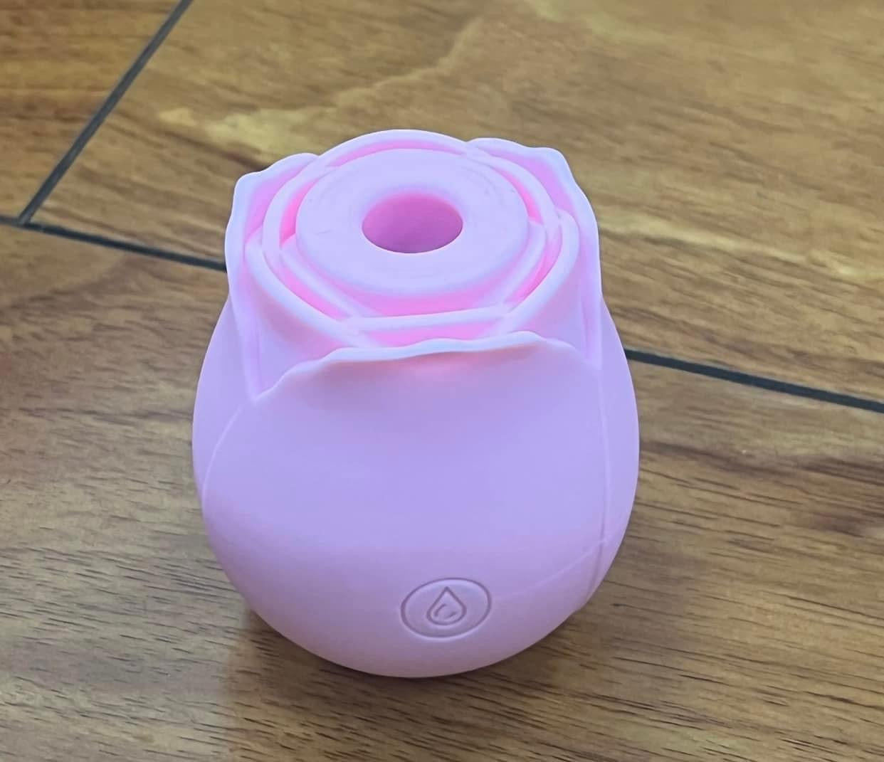 XOTIC Rose Toy