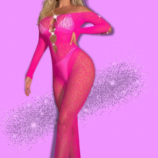 Lyssa Bodysuit