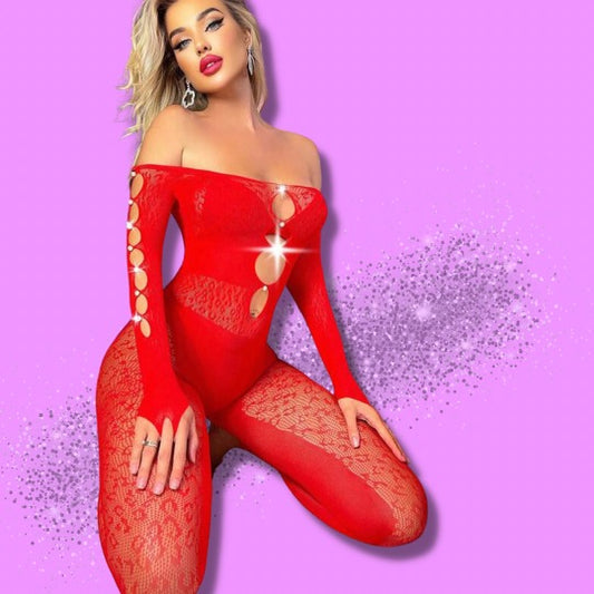 Lyssa Bodysuit