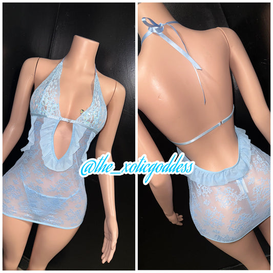 Renni Dress Set