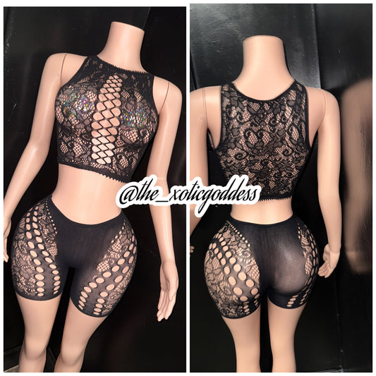 Jocelyn Two Piece