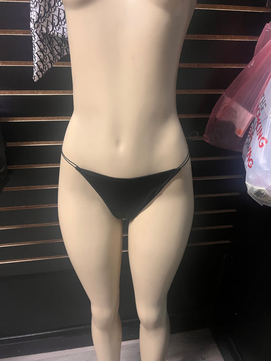 Basic thongs
