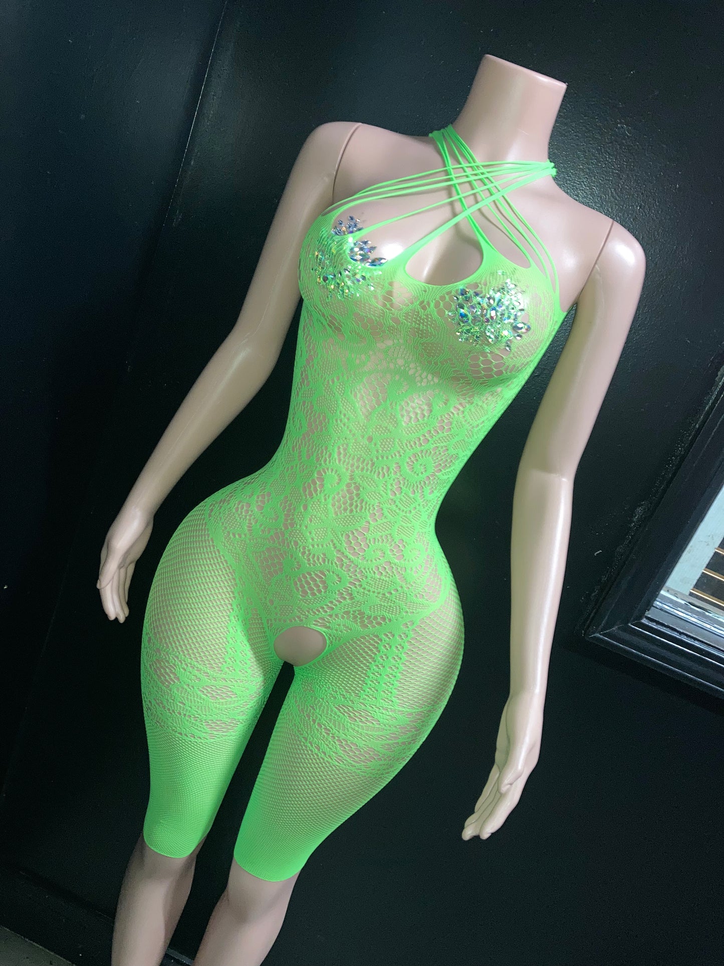 Jakaria One piece
