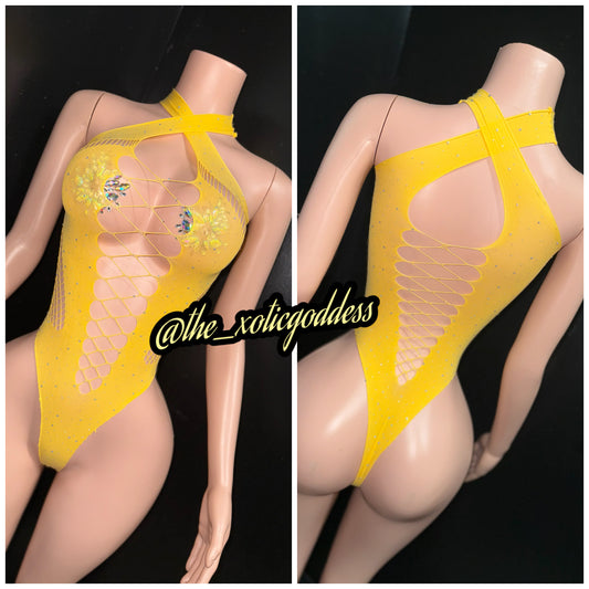 Honei Romper