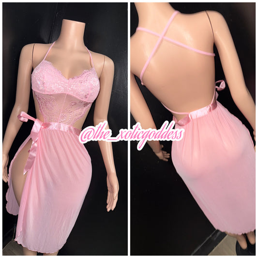 Ms.Pynk Dress