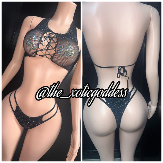 Kelli 2 Piece