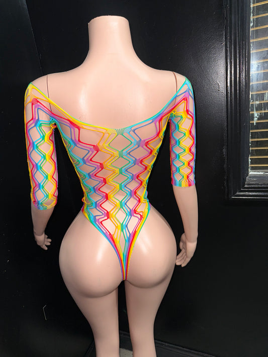 Pristine Two Piece