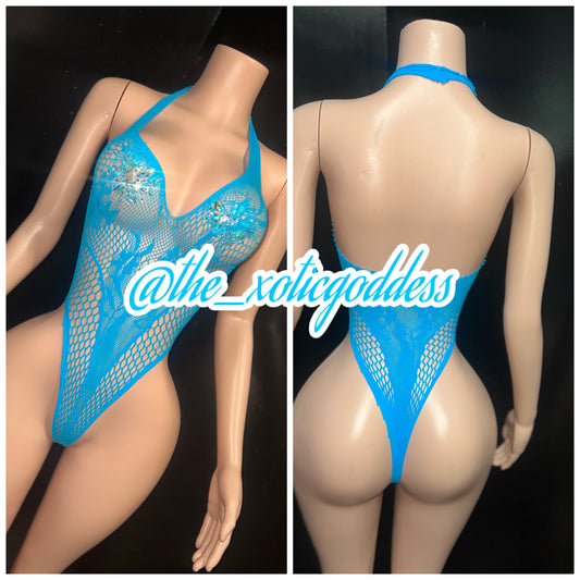 Lush One piece