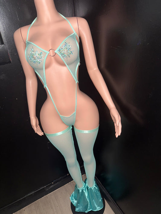 Ocean 3 Piece
