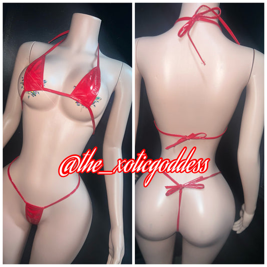 Redd Two Piece