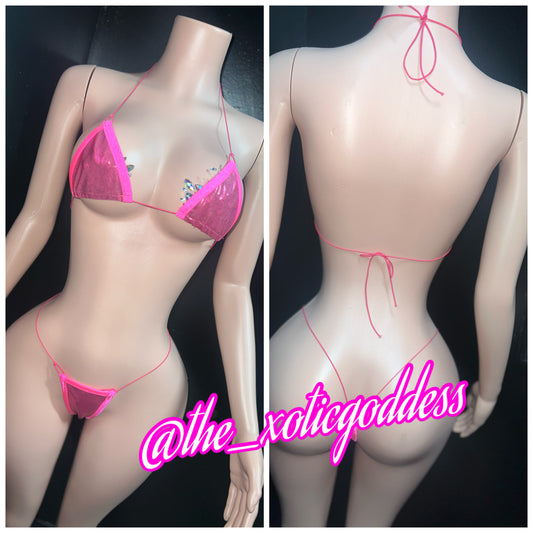 Malaysia Two Piece