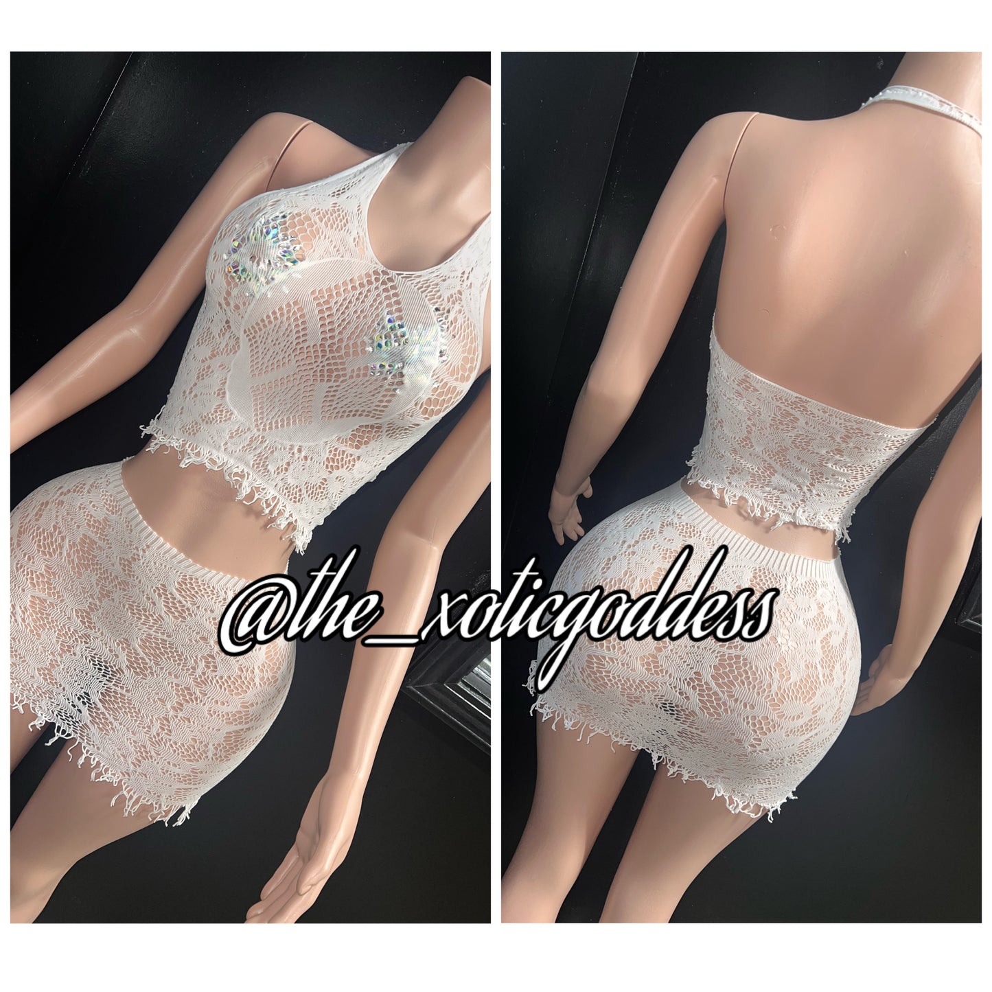 Blossom 2 Piece