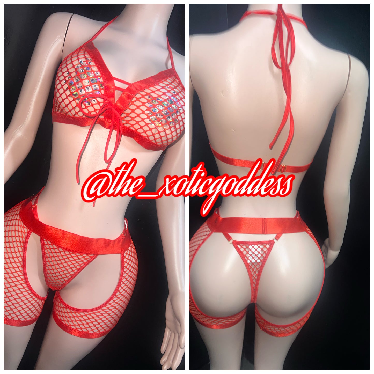 Bambi 3 Piece