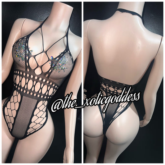 Nivea Bodysuit