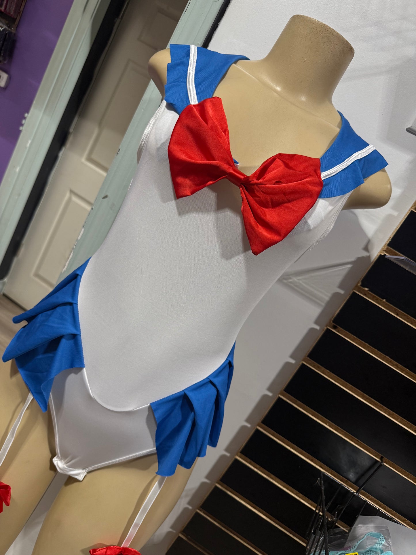 Pretty Guardian Costume