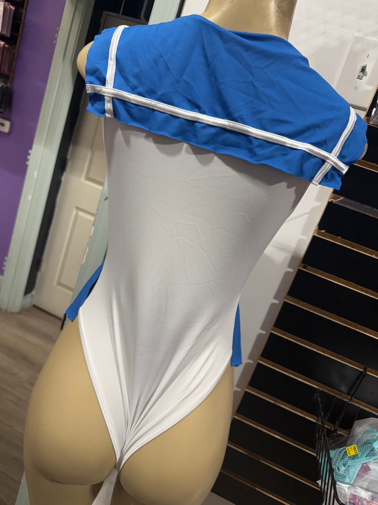 Pretty Guardian Costume