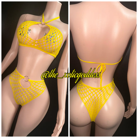 Sunshine Two Piece