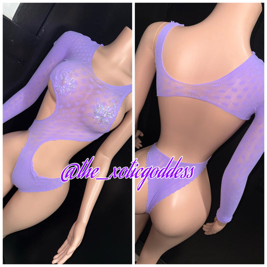 Tisha One Piece